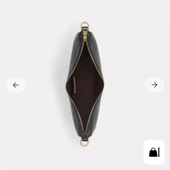 Aria Shoulder Bag - Picture 6 of 15